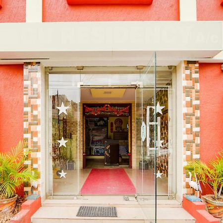 Super Hotel O Airport Road Coimbatore Extérieur photo
