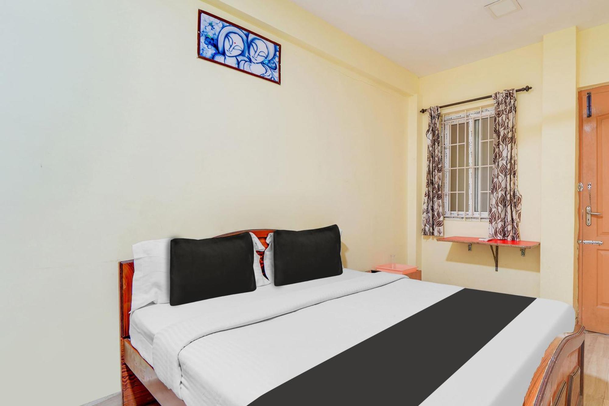 Super Hotel O Airport Road Coimbatore Extérieur photo
